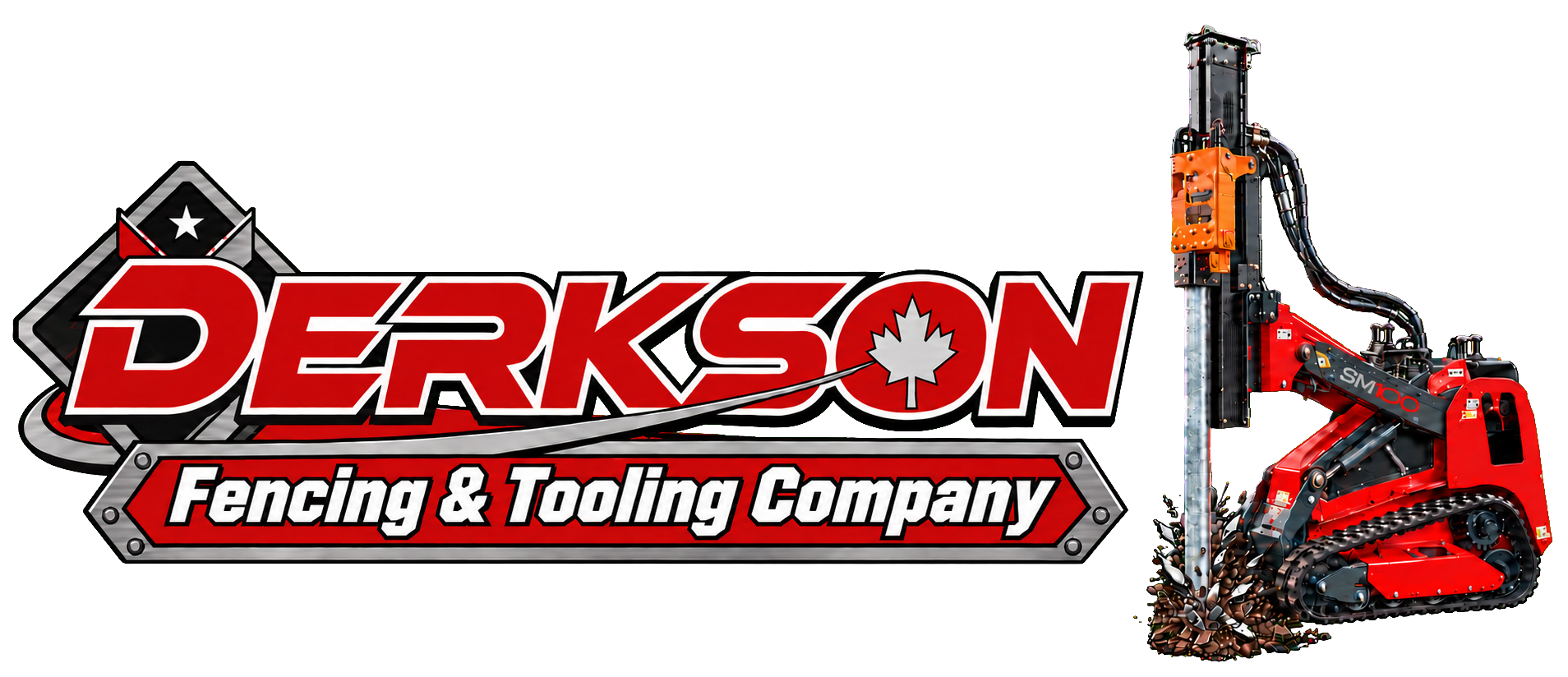 Derkson Contracting Ltd.